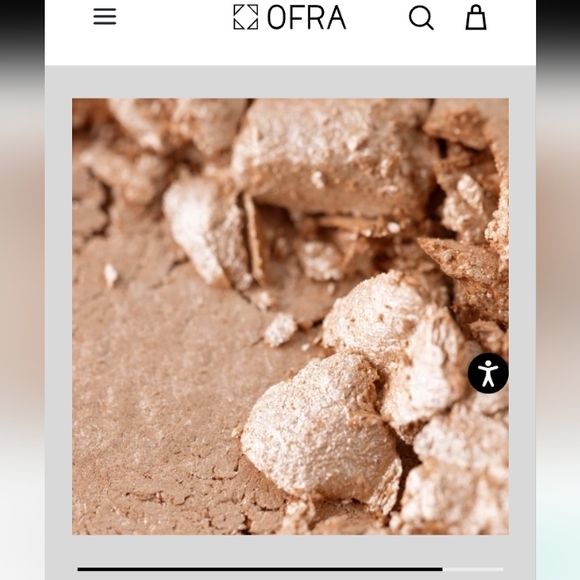 OFRA Rodeo Drive Highlighter - Picture 4 of 6
